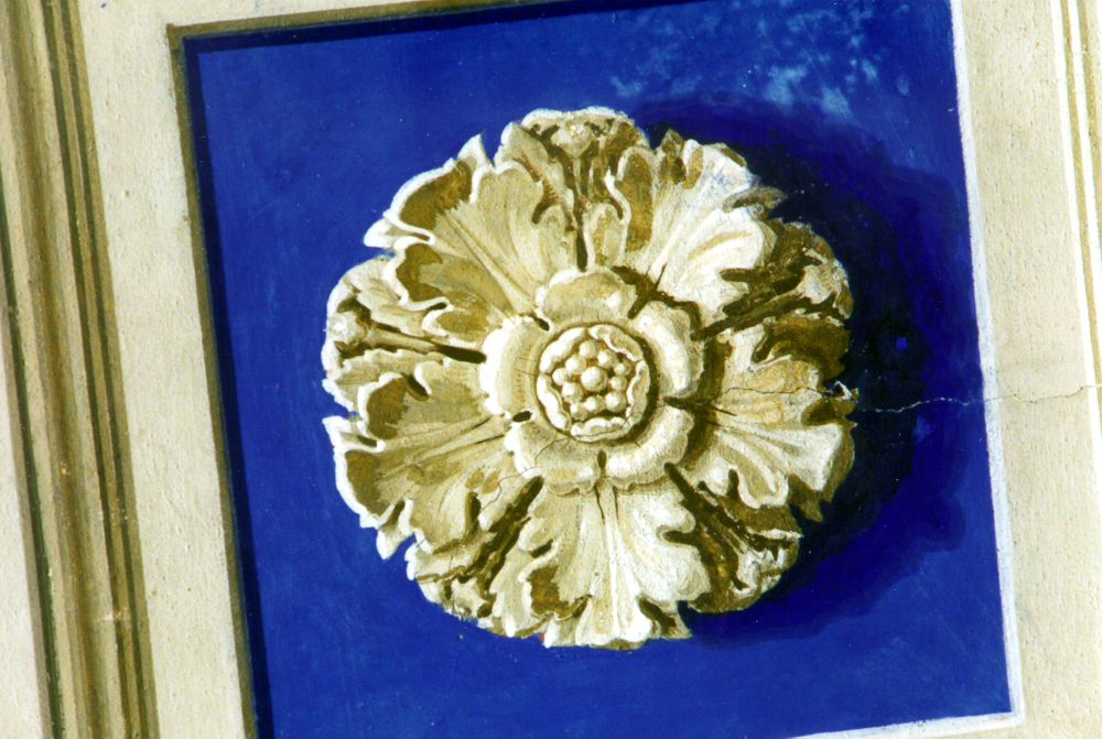 VISITA GUIDATA AL MUSEO MULTIMEDIALE E AL PALAZZO NOBILE DI VILLA TORLONIA - 30 MAG 2026