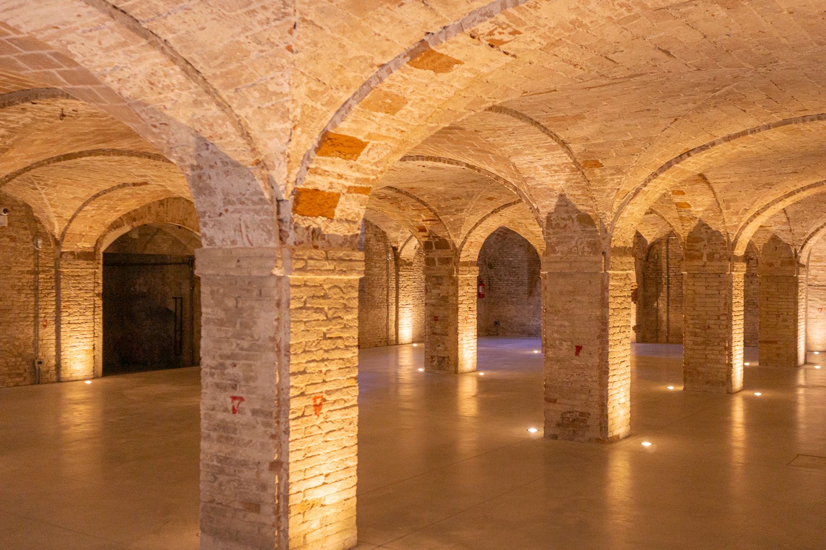 ITINERARIO PASCOLIANO