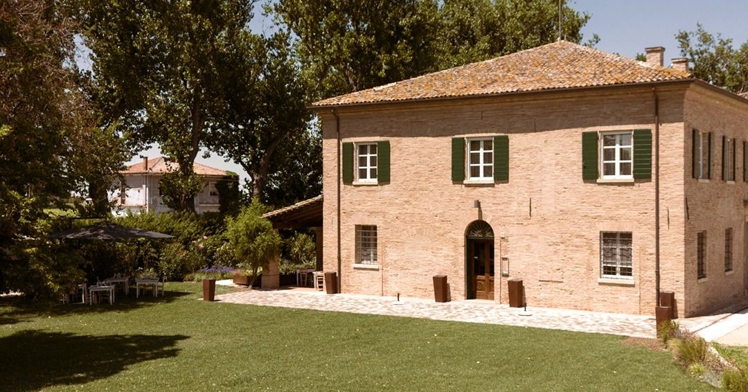 IL NIDO - LOCANDA PASCOLIANA