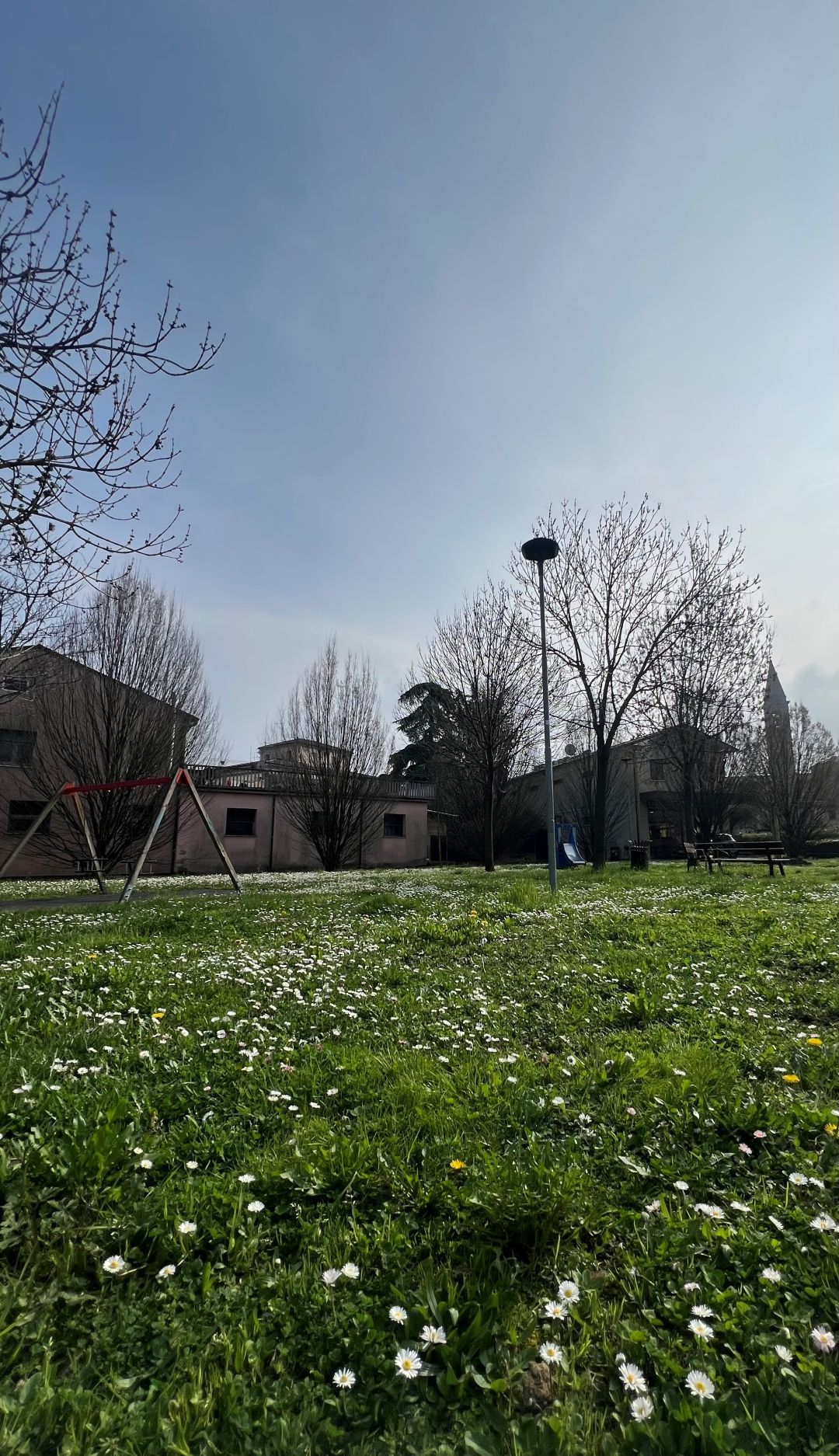 PARCO ORIANA BRUNELLI