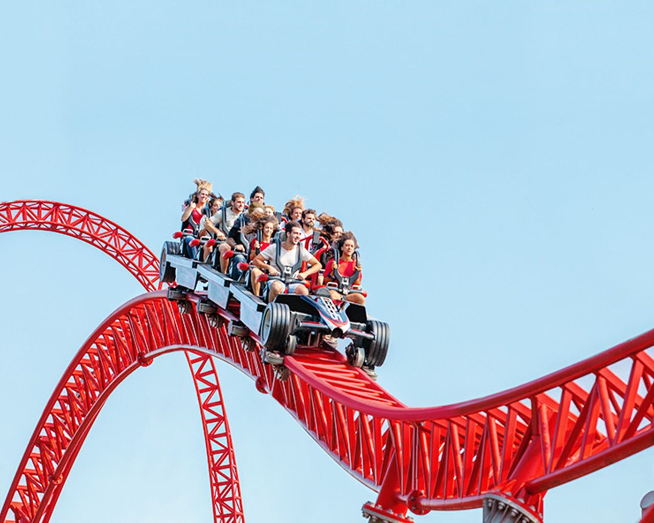 AVVENTURE A PORTATA DI MANO