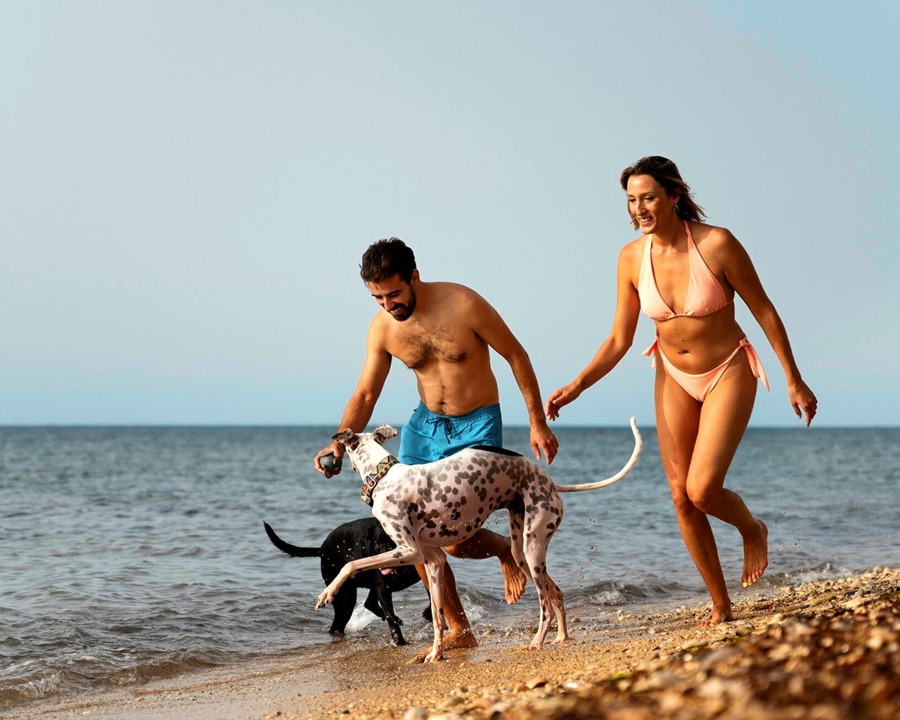 VACANZE PET-FRIENDLY