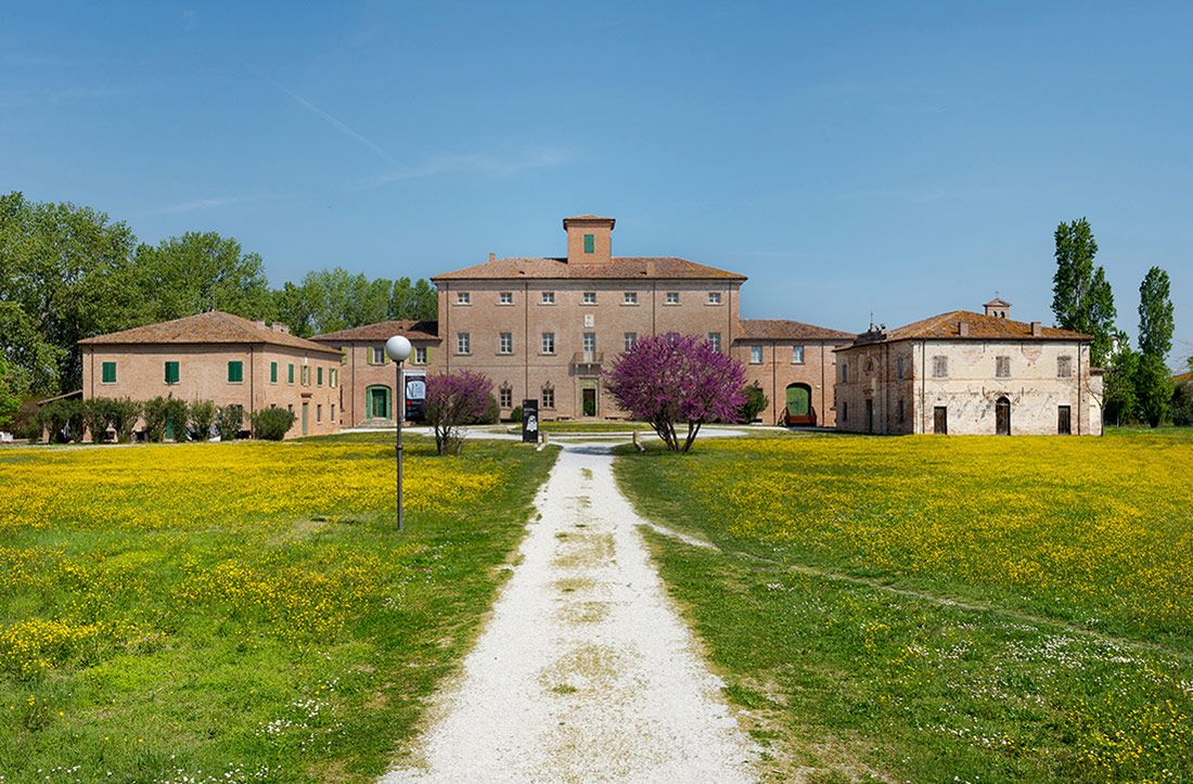 Explore San Mauro Pascoli