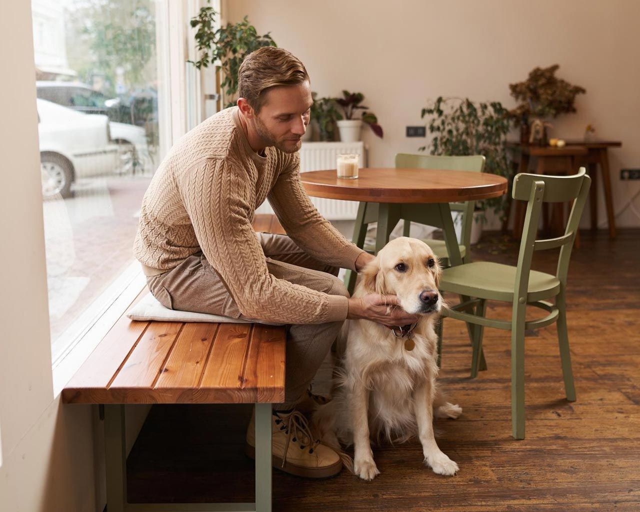 HOTEL E RISTORANTI PET-FRIENDLY