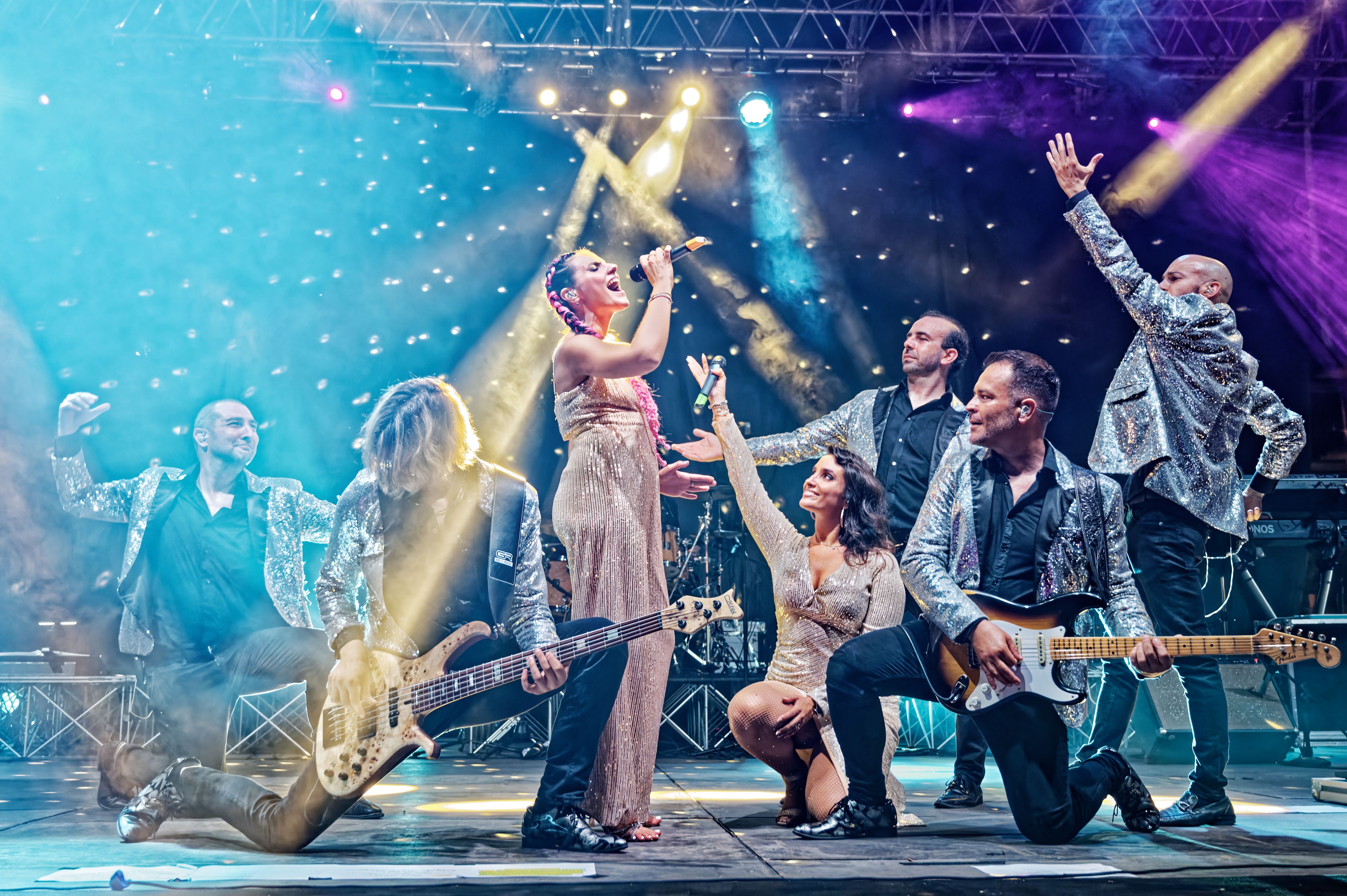 Immagine di POI di prova