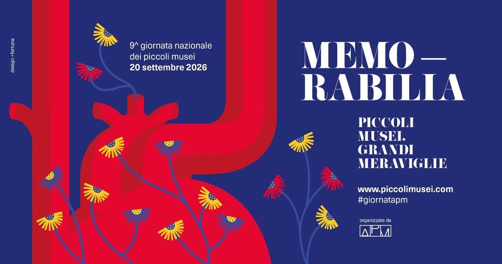 Immagine di GIORNATA NAZIONALE DEI PICCOLI MUSEI - MUSEO CASA PASCOLI