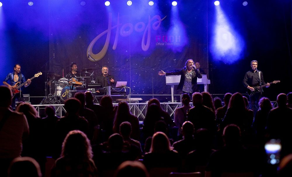 Immagine di EVENTI ESTATE 2025