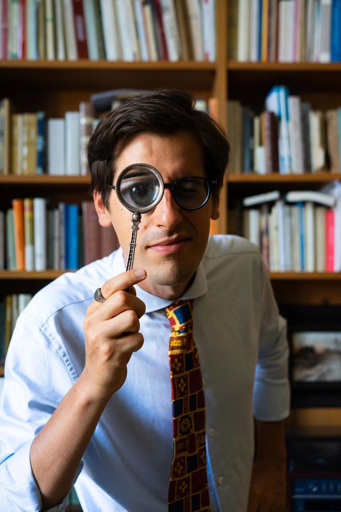 Immagine di L'ULISSE DI JOYCE, ovvero scompisciarsi a Dublino in compagnia di Mr. Bloom