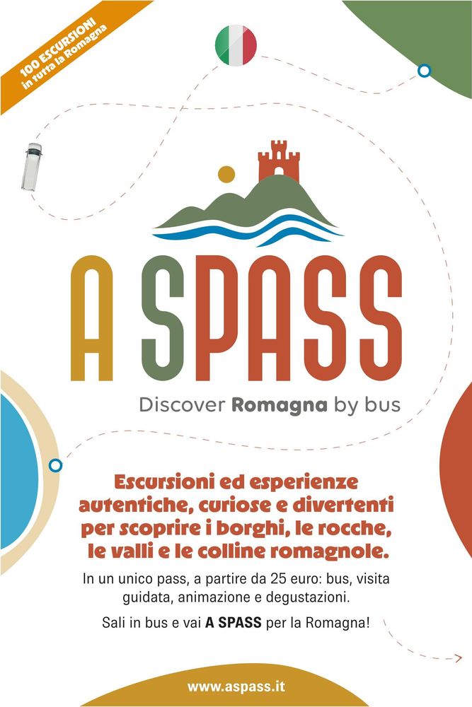 Immagine di ESCURSIONI "A SPASS"
