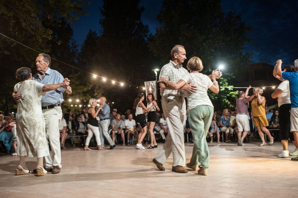 Immagine di SaMMauro in Ballo