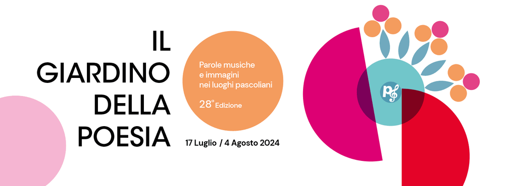 Immagine di IL GIARDINO DELLA POESIA - XXVIII edizione