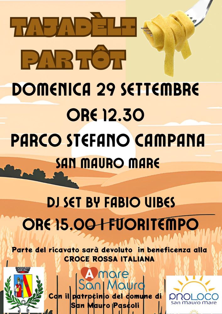 Immagine di TAIADÉLI PAR TÓT