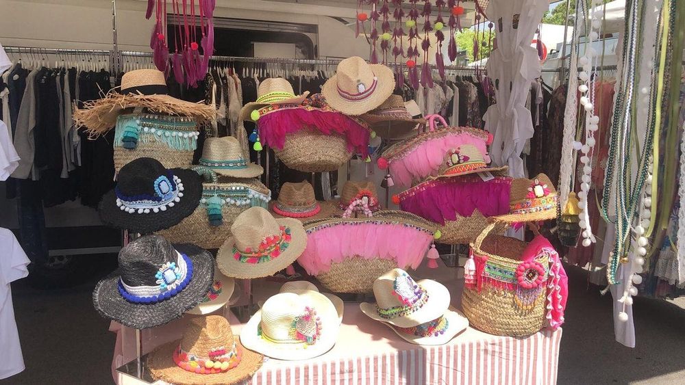 Immagine di IL MERCATO DI VERSILIA