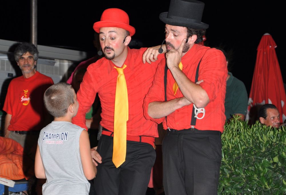 Immagine di Il paese dei Balocchi