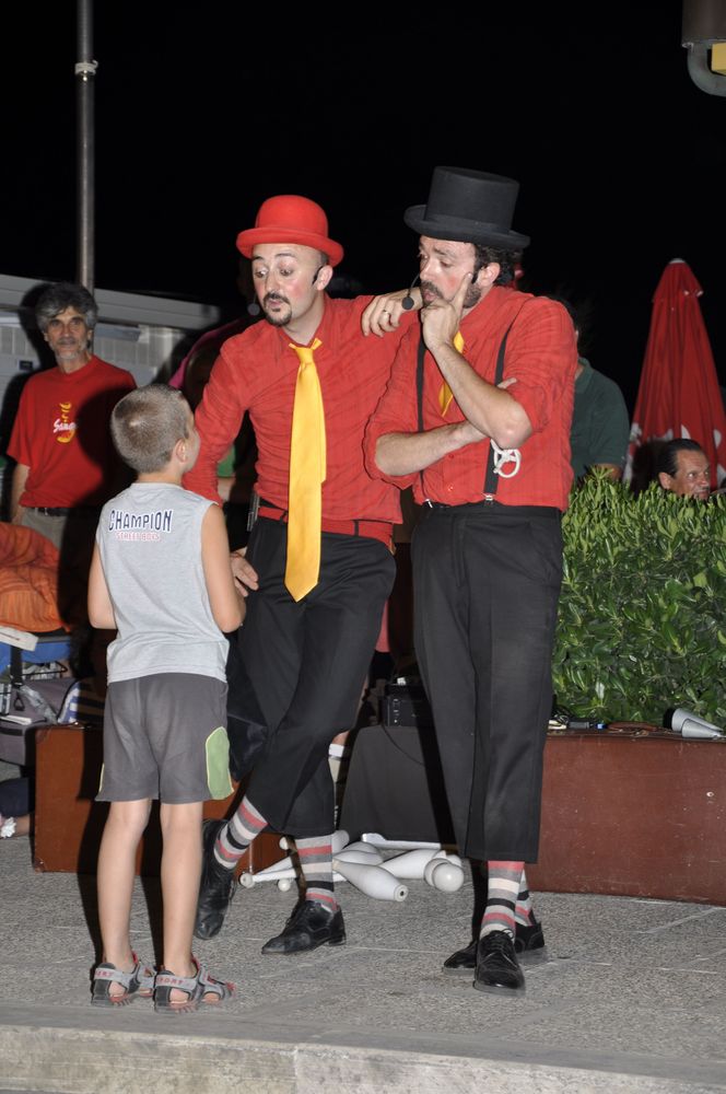 Immagine di Il paese dei Balocchi