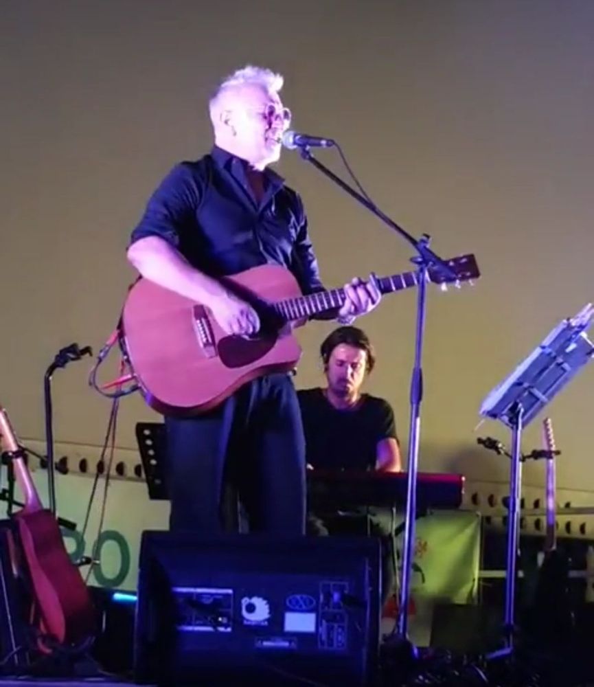 Immagine di CONCERTO FILIPPO MALATESTA