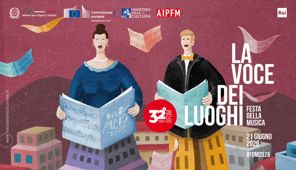 Immagine di FESTA DELLA MUSICA