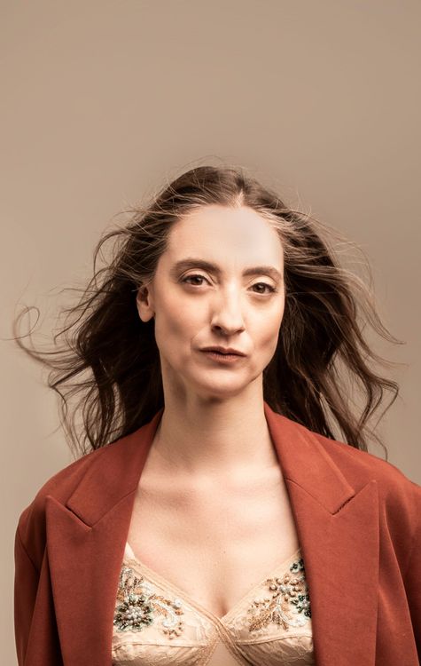 ANNA DELLA ROSA - Diario di Eva - 19 DIC 2026