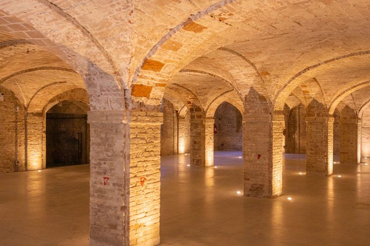 ITINERARIO PASCOLIANO