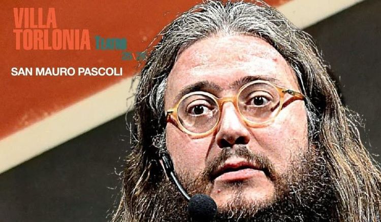 ROBERTO MERCADINI - LA BELLEZZA DELLE PAROLE. DISCORSO SUL DIRE E SULL'INDICIBILE - 23 OTT 2026
