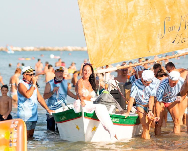BUON FERRAGOSTO 2026 - 10 AGO 2026 - Fino al 15 AGO