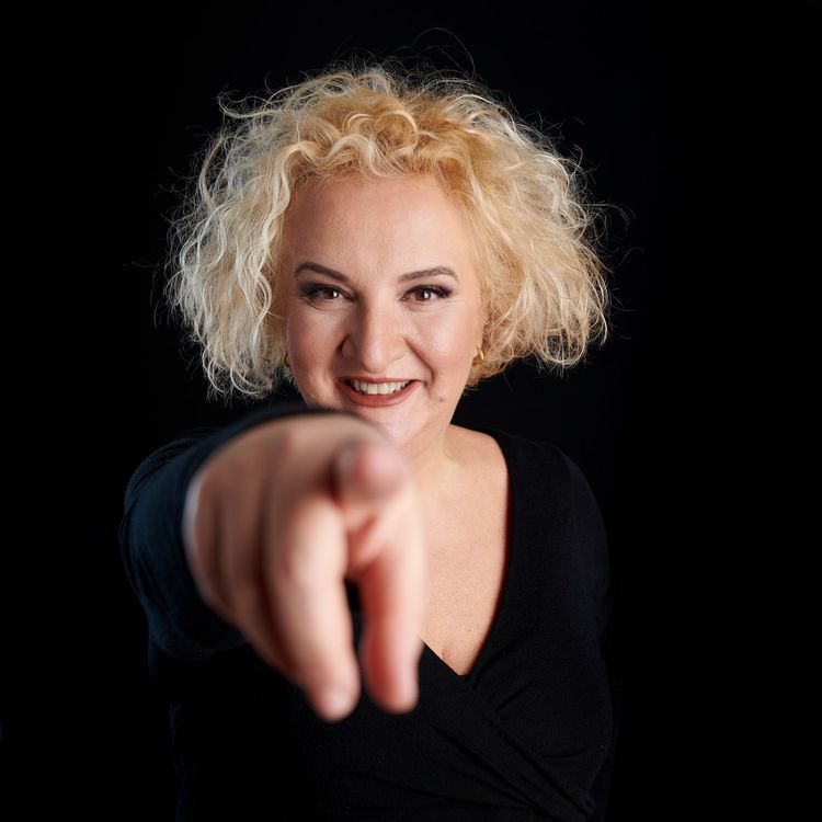 San Mauro Comedy Arena - 02 LUG 2026