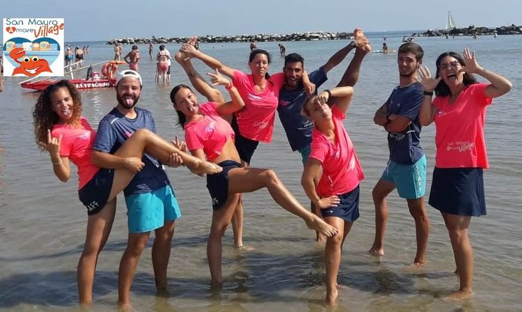 Immagine di AmareSanMauro per le vacanze in Romagna