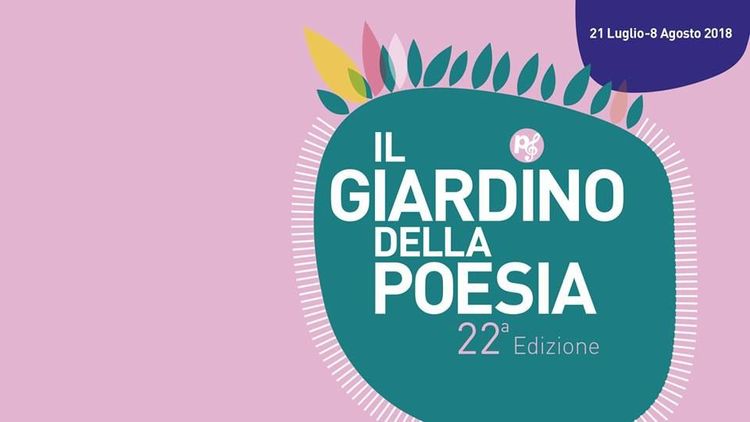 Immagine di IL GIARDINO DELLA POESIA 2025