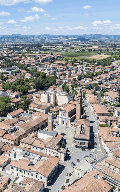 Foto 9 di San Mauro Pascoli