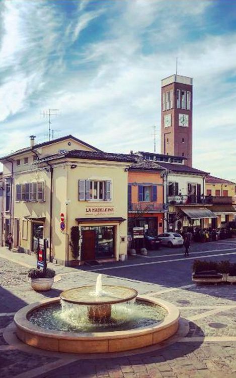 Foto 1 di San Mauro Pascoli