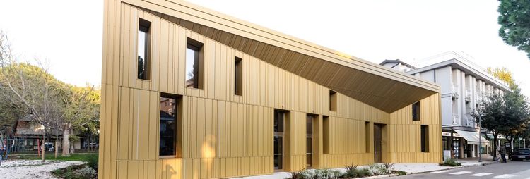 Info e servizi turistici