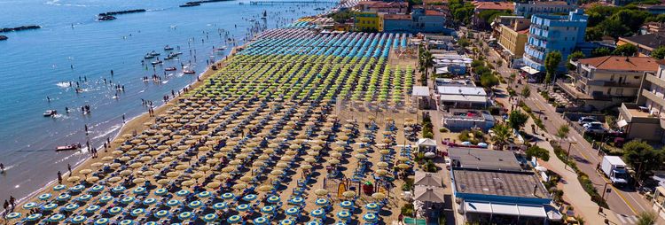 Stabilimenti balneari