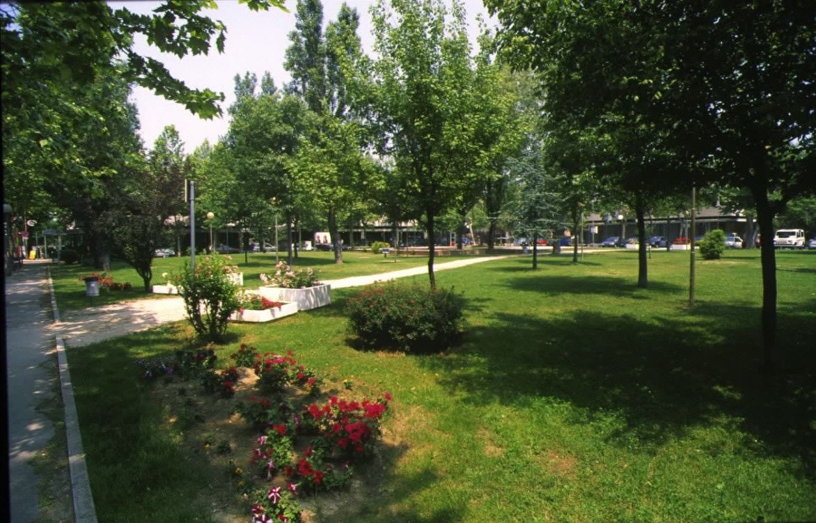 PARCO STEFANO CAMPANA