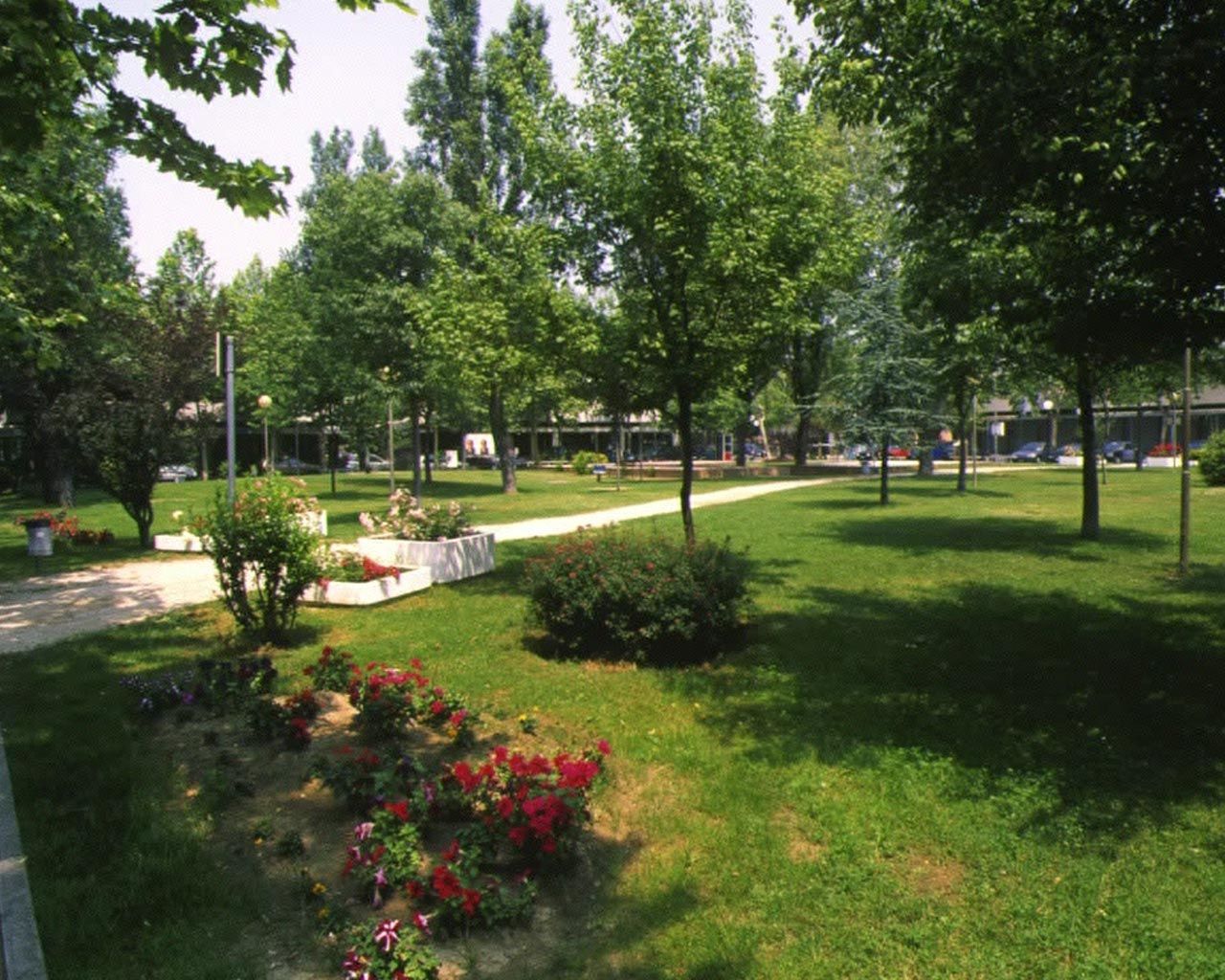 PARCO STEFANO CAMPANA