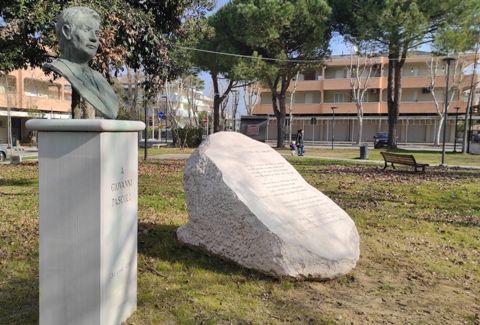 I PUFFINI DELL' ADRIATICO	