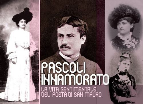 PASCOLI INNAMORATO - 17 MAG 2026