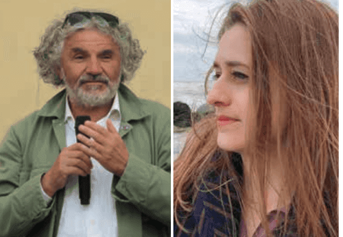 IL GIARDINO DELLA POESIA - IL CIRCOLO DEL GIUDIZIO. CINEMA E POESIA, TELEVISIONE E LETTERATURA - 05 AGO 2026