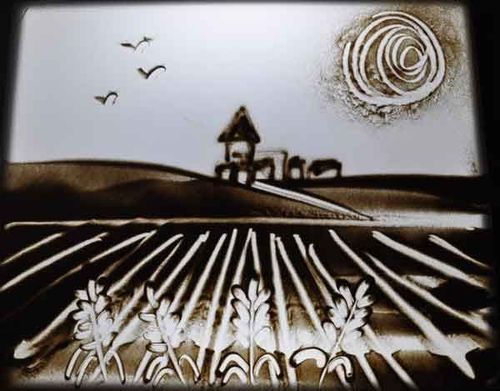 Sand Art Show - 29 GIU 2026 - Fino al 24 AGO