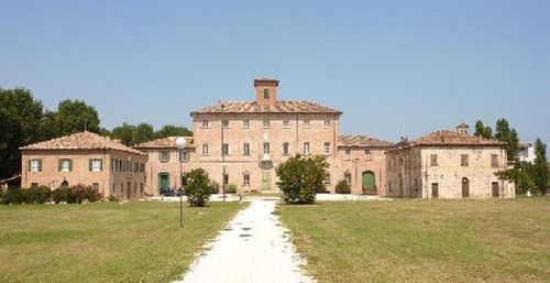 Immagine di ITINERARIO PASCOLIANO