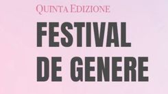 Image of FESTIVAL DE GENERE 2026